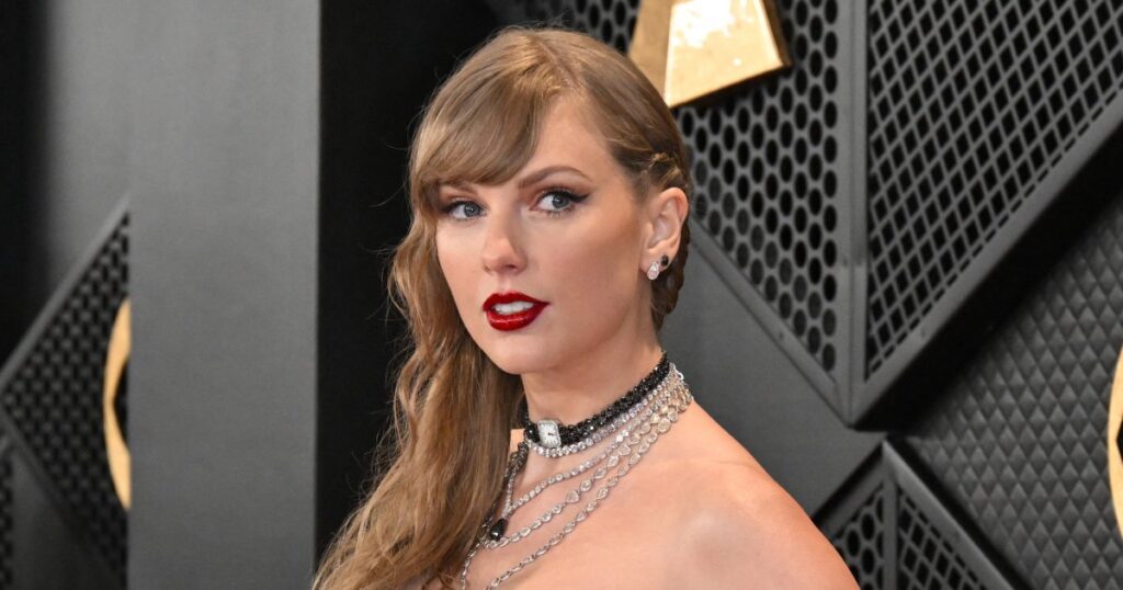 Taylor Swift Confirmed to Present at the 2025 Grammys: ‘Ready for It?’