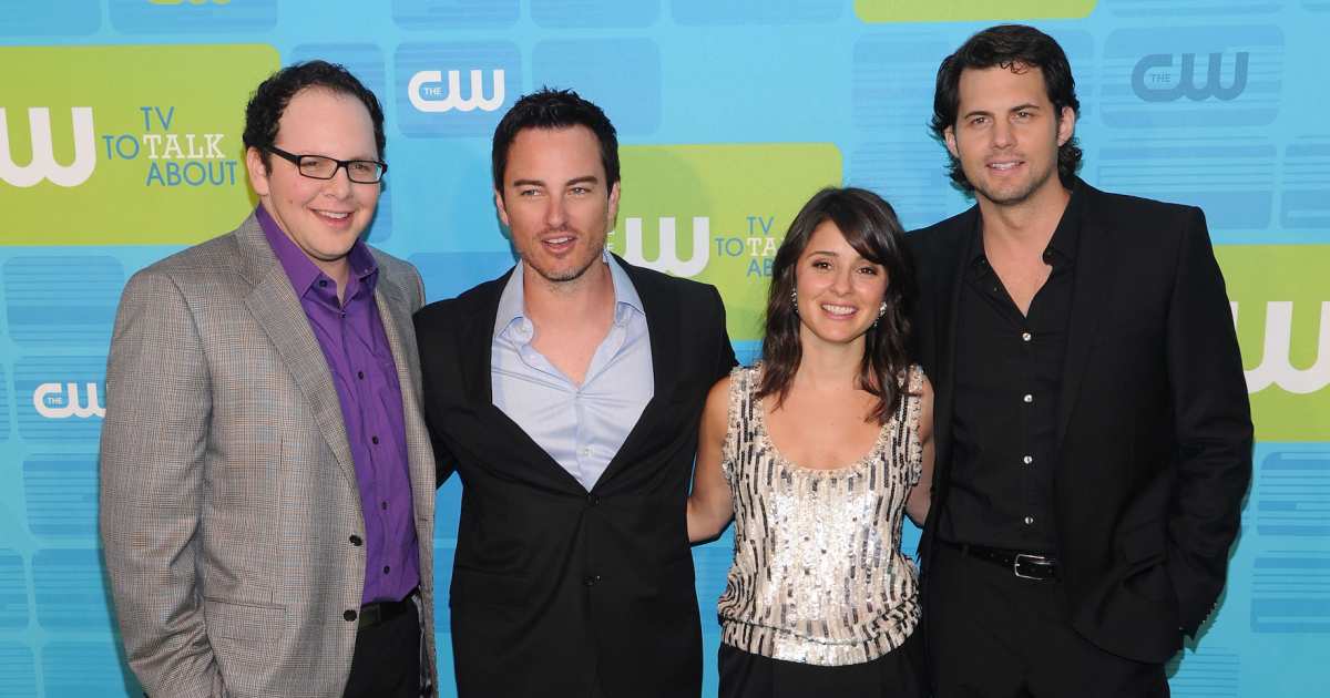 'Life Unexpected' Cast: Where Are They Now?