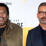 Leslie David Baker Recalls Being 'Force Fed' a Wallet by Steve Carell