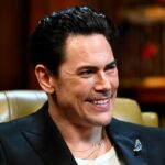 The Traitors Season 3 Cast on Tom Sandoval's Bizarre Behavior