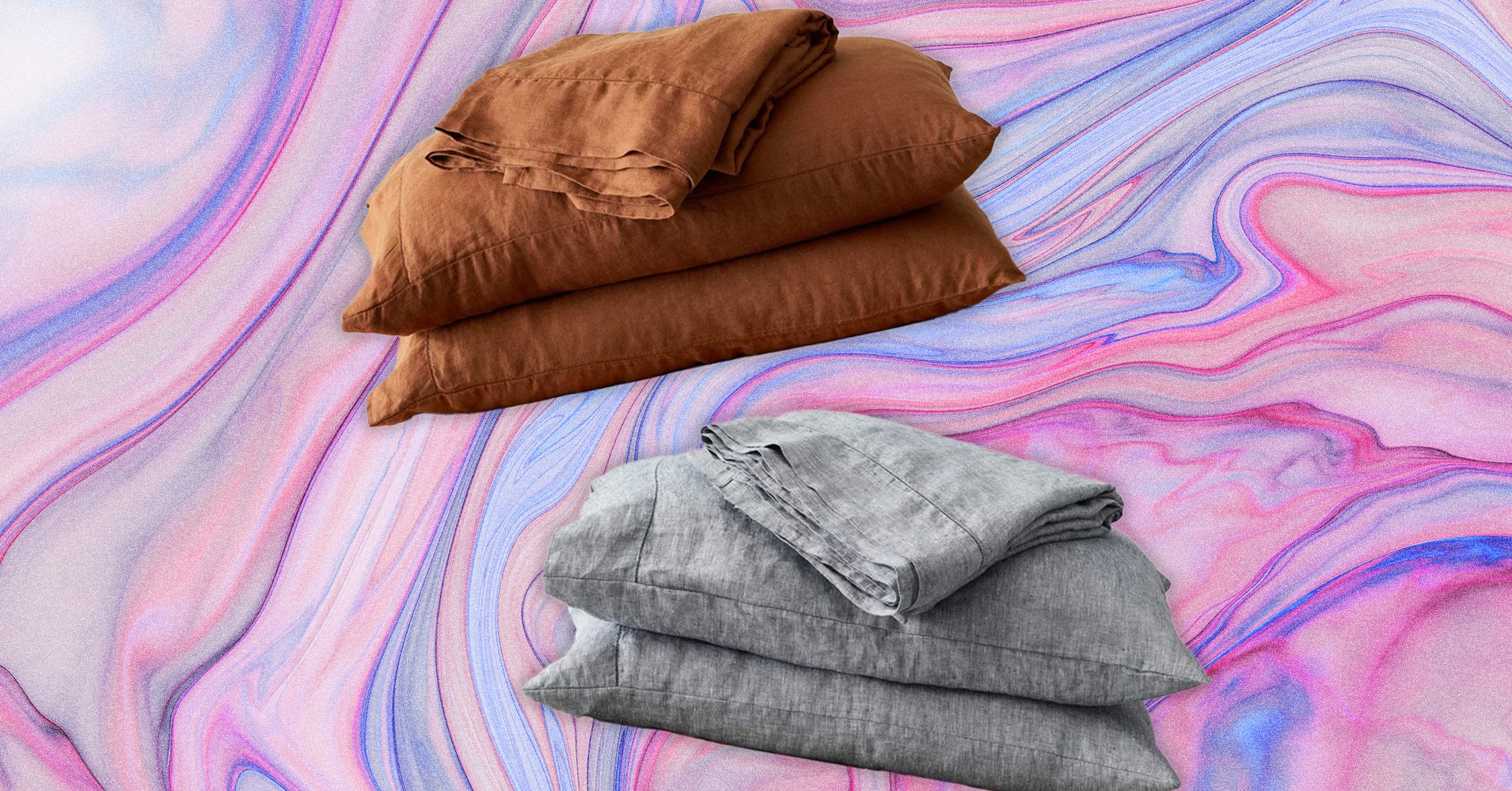 The 7 Best Linen Sheets for Cool and Comfy Sleeping (2025)