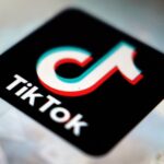 TikTok logo