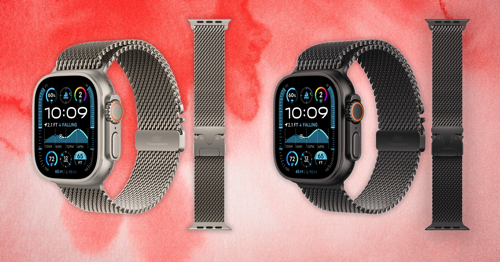 17 Best Apple Watch Accessories (2025): Bands, Chargers, Cases, and Screen Protectors