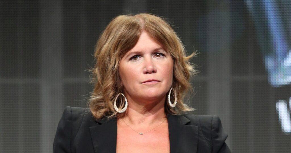 Tracey Gold Says ‘Fat Jokes’ on ‘Growing Pains’ Impacted Her Anorexia