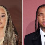 Tyga Slams Rumor He Hooked Up With Alabama Barker: 'Never'