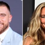 Inside Travis Kelce's Close Bond With Sister-in-Law Kylie Kelce