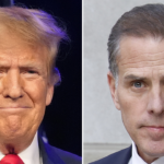 Atlantic writer calls out dozens of intel officials rebuked by Trump after denying Hunter Biden laptop story