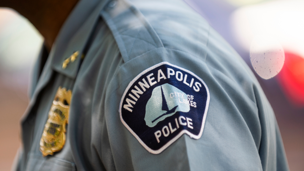 Biden admin secures police reform in Minneapolis. Will Trump reverse it?