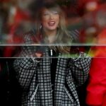 Taylor Swift's Chiefs Suite, Firerose Speaks Out: 5 Hot Stories