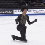 Figure Skater Spencer Lane, Kylie Kelce on Super Bowl: 5 Hot Stories