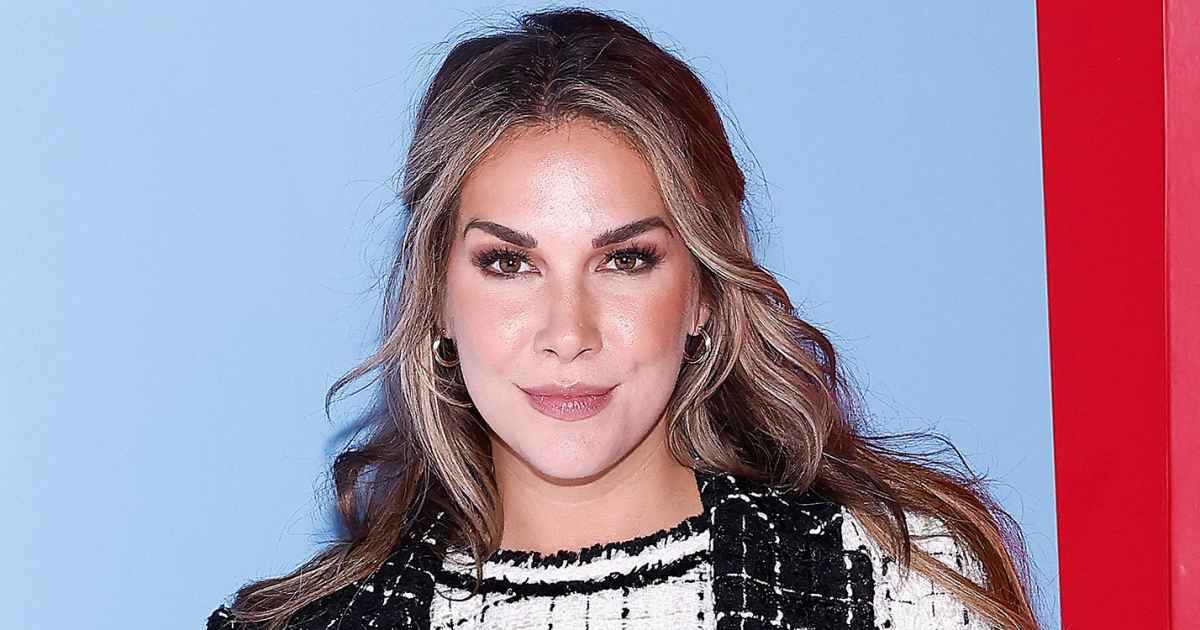 Allison Holker on tWitch, Craig Conover Speaks Out: 5 Hot Stories