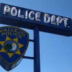 Vallejo Police Department