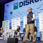 Disrupt 2024