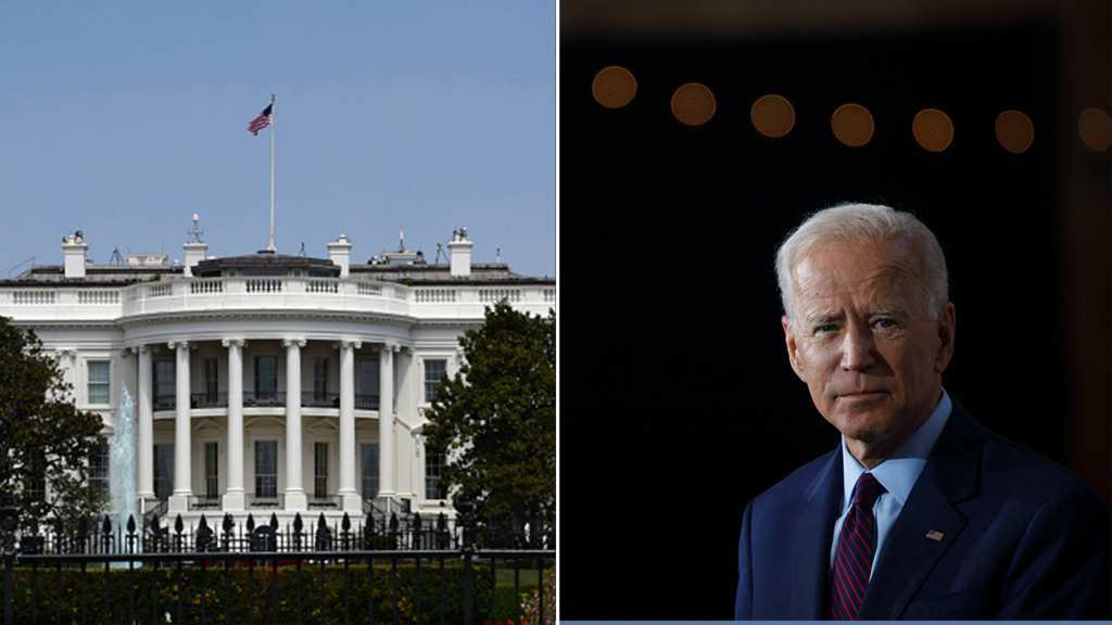 Biden's legacy questioned by NBC with White House sentiment 'like a morgue'