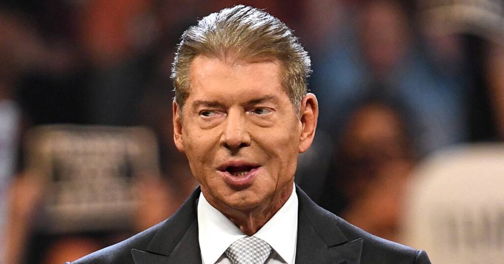 WWE's Vince McMahon's Sexual Misconduct Scandal: Everything to Know