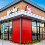 Wendy’s is teaming up with Girl Scouts to mash up its signature Frosty with Thin Mint cookies