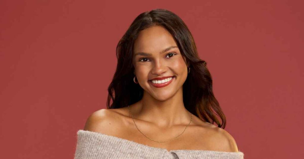 Who Is Alexe Godin? 5 Things to Know About The Bachelor Contestant