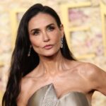 Demi Moore May Be Done With Filming Nude Scenes After The Substance