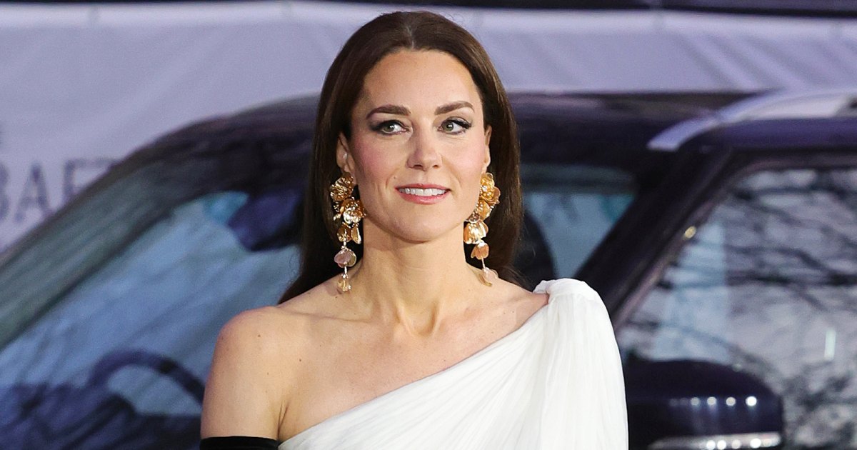 Will Kate Middleton Attend the 2025 BAFTA Awards Amid Health Crisis?