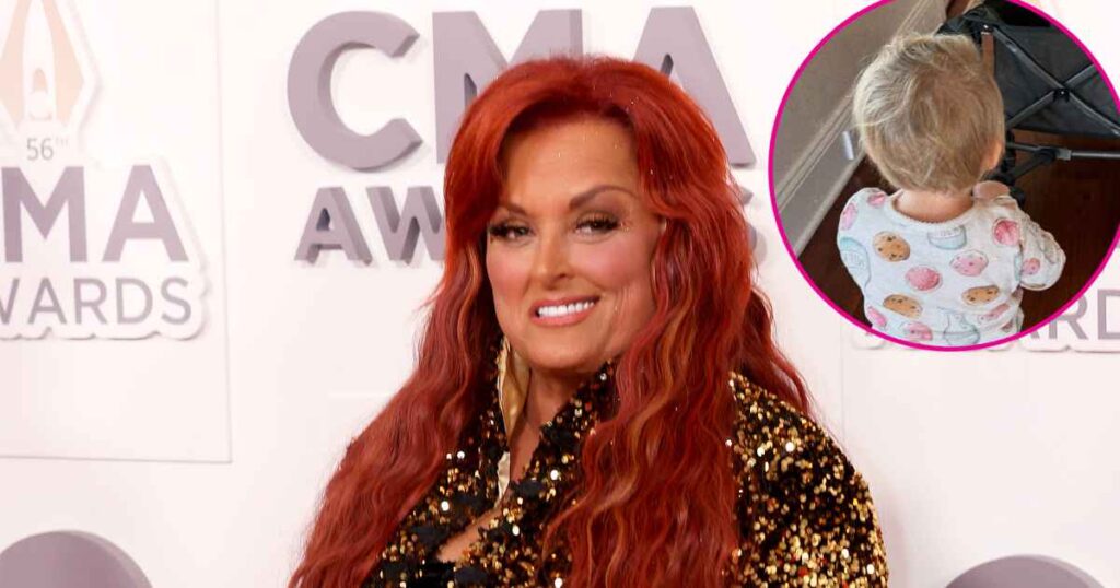 Wynonna Judd Gives Rare Insight Into Life Raising Her Granddaughter