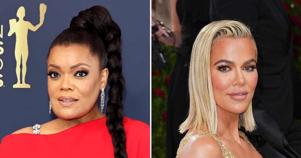 Yvette Nicole Brown Slams Khloe Kardashian’s Water Usage Amid LA Fires