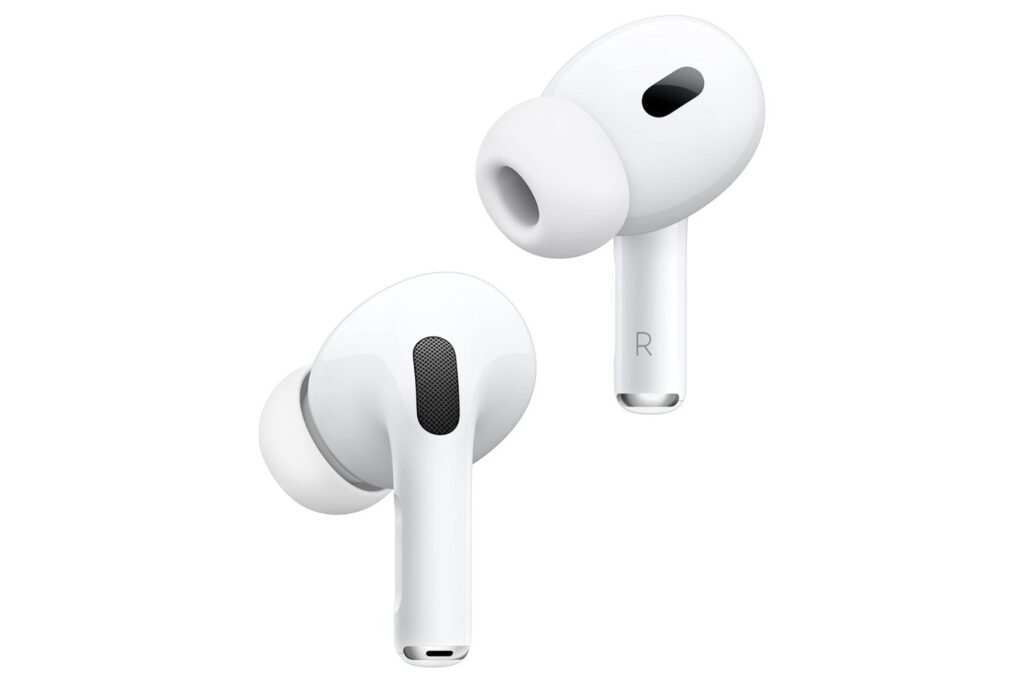 Airpods