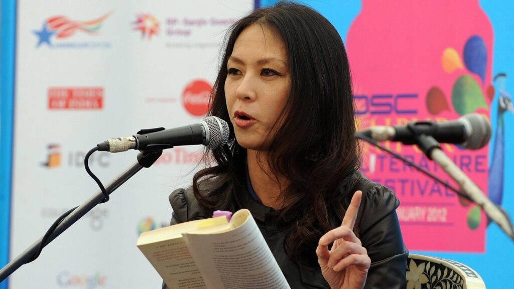 'Tiger Mother' Amy Chua reveals 'Cultural Revolution' at Yale