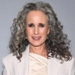 Andie MacDowell battles neuromuscular disorder, considered 'hip replacement'