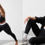 I Can't Stop Wearing These Budge-Proof Athleta Leggings