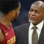 Ex-NBA star Austin Carr takes swipe at Trump while congratulating Cavs All-Stars