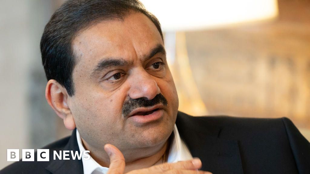 US firm that accused Gautam Adani's company of fraud shuts down