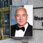 Washington Post cartoonist quits after Bezos cartoon pulled from paper