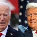 Trump to sign memo lifting Biden's last-minute collective bargaining agreements made before leaving office