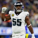 Eagles star Brandon Graham has chance to play in Super Bowl LIX after injury derailed season