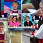 Bishop who lectured Trump launches media tour, becomes 'Resistance' darling