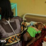 US famine monitor offline amid Trump funding freeze