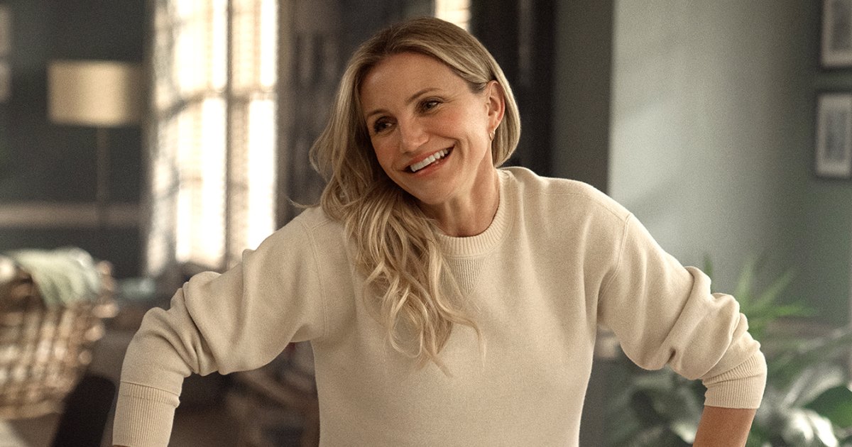 Cameron Diaz’s Best Performances: The Mask, The Holiday and More