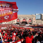 Chiefs potential Super Bowl celebrations will not feature public rally following 2024 mass shooting: report