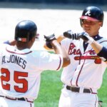 Braves legend Chipper Jones rips Hall of Fame voters for keeping former teammate out: 'Make sure it's right'