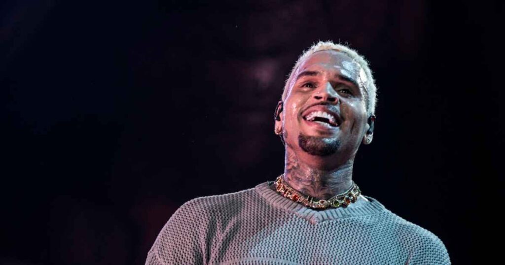 Chris Brown Sues Warner Bros. for $500 Million Over Sexual Assault Claims