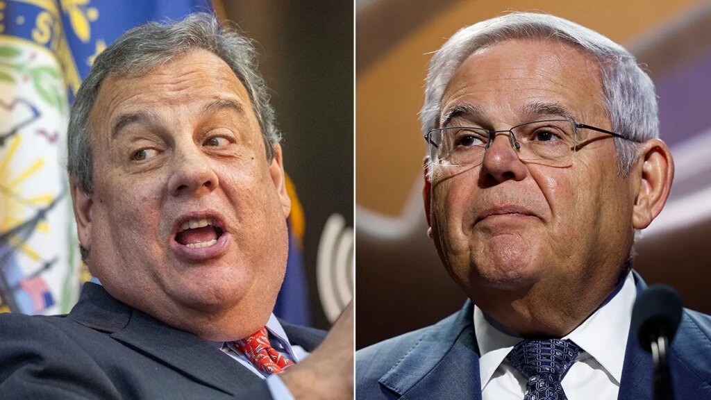 NJ colleagues on how Bob Menendez betrayed his country and legacy