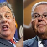 NJ colleagues on how Bob Menendez betrayed his country and legacy