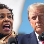 Black Caucus chair accuses Trump of trying to 'purge' non-White workers