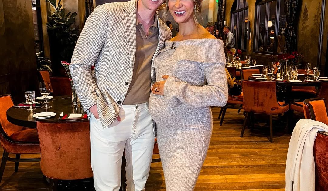 Influencer Dani Austin Reveals Baby Boy's Name After Hiatus