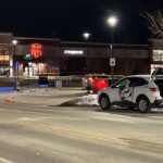 Shooting inside Indiana supermarket leaves 3 dead, 2 officers injured