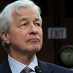 JPMorgan Chase workers grouse over measly bonuses, 2% pay bumps as bank reels in record $58.5 billion in profits