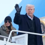 Trump announces FEMA overhaul during visit to Helene-stricken North Carolina