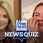 Fox News Digital's News Quiz: January 31, 2025