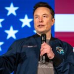 Elon Musk poised to occupy White House office space: report