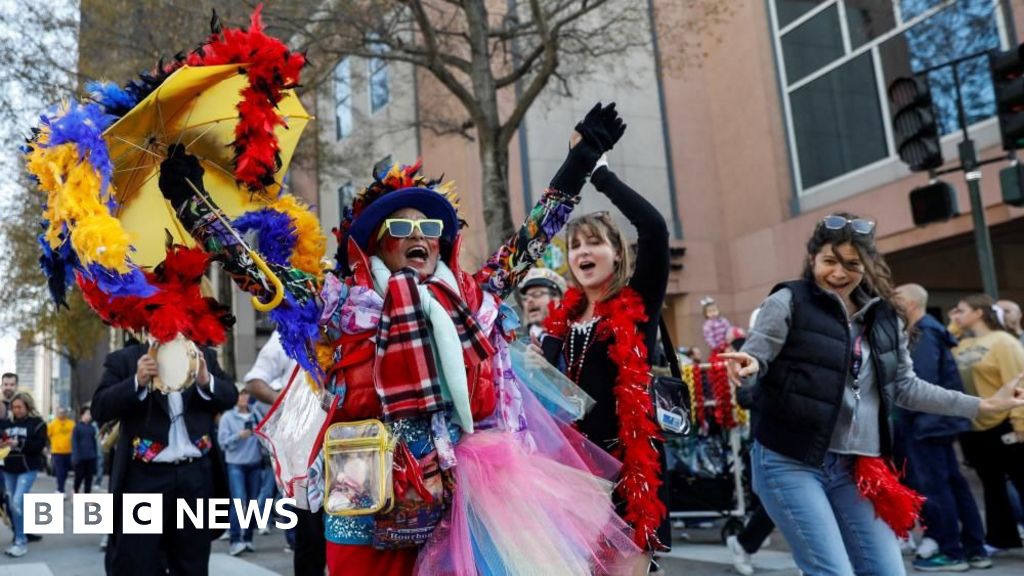 Sugar Bowl goes on in New Orleans after deadly attack